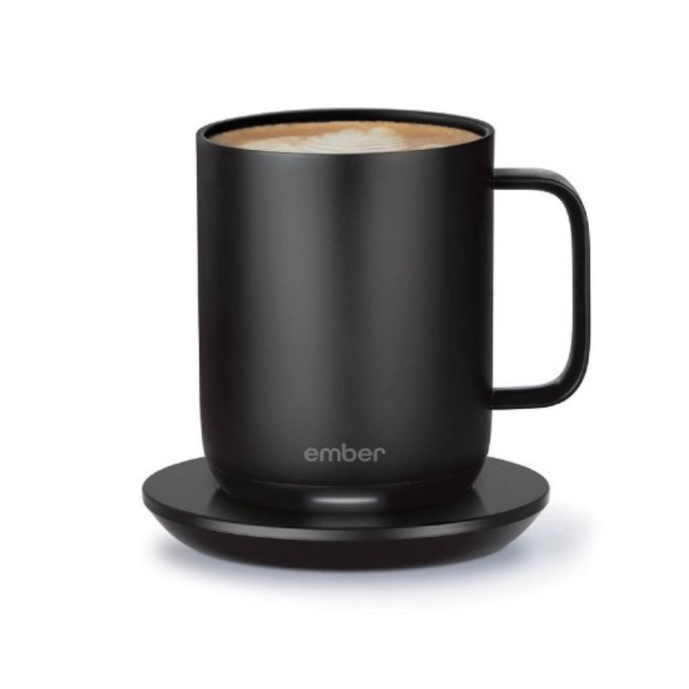 Ember 10 oz. Temperature Control Smart Mug 2 - Black